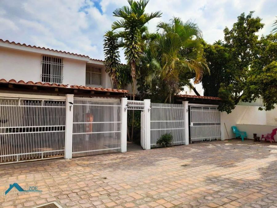 Foto Casa en Venta en Barquisimeto, Lara - U$D 140.000 - CAV175821 - BienesOnLine