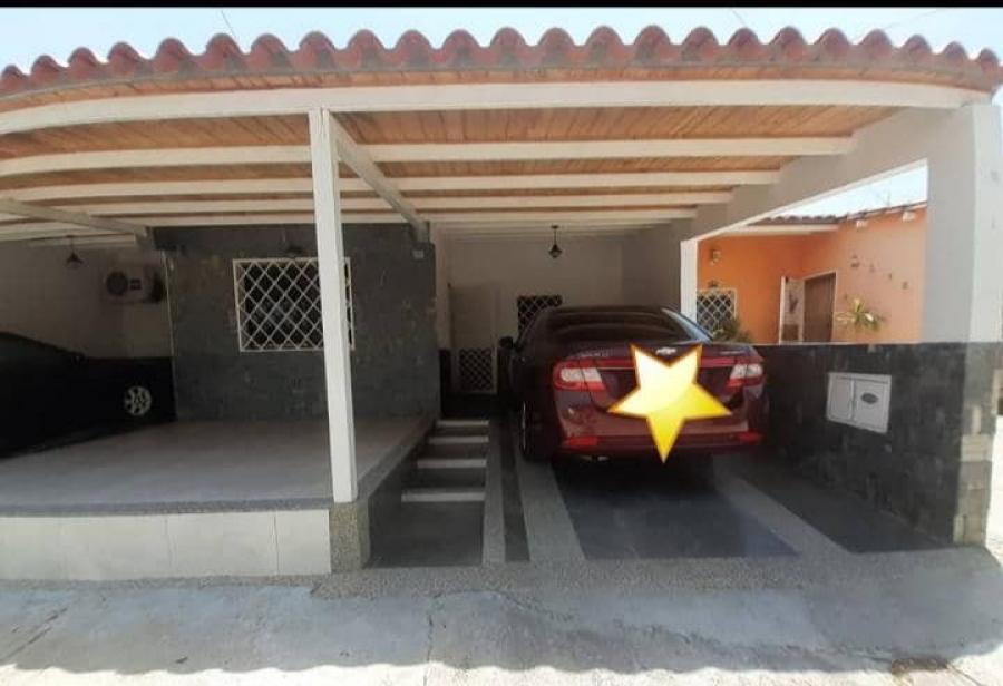 Foto Casa en Venta en San Joaqun, Carabobo - U$D 9.500 - CAV133491 - BienesOnLine