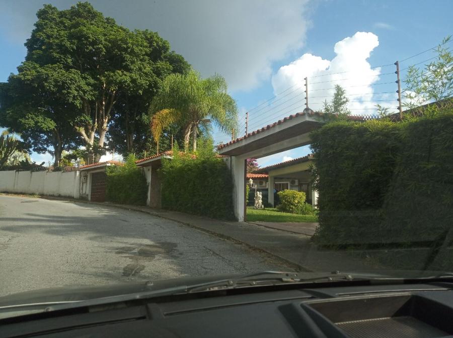 Foto Casa en Venta en El Hatillo, El Hatillo, Miranda - U$D 390.000 - CAV167609 - BienesOnLine