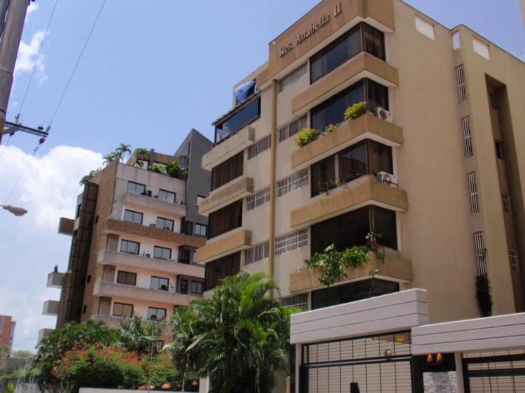 Foto Apartamento en Venta en Maracay, Aragua - BsF 210.000.000 - APV67816 - BienesOnLine