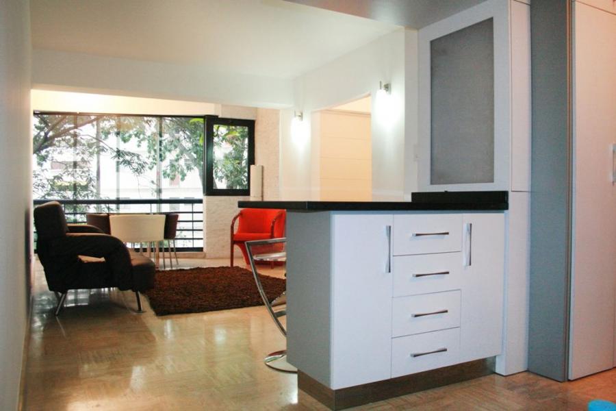 Foto Apartamento en Venta en Urbanizacin Las Palmas, Distrito Federal - U$D 90.000 - APV163587 - BienesOnLine