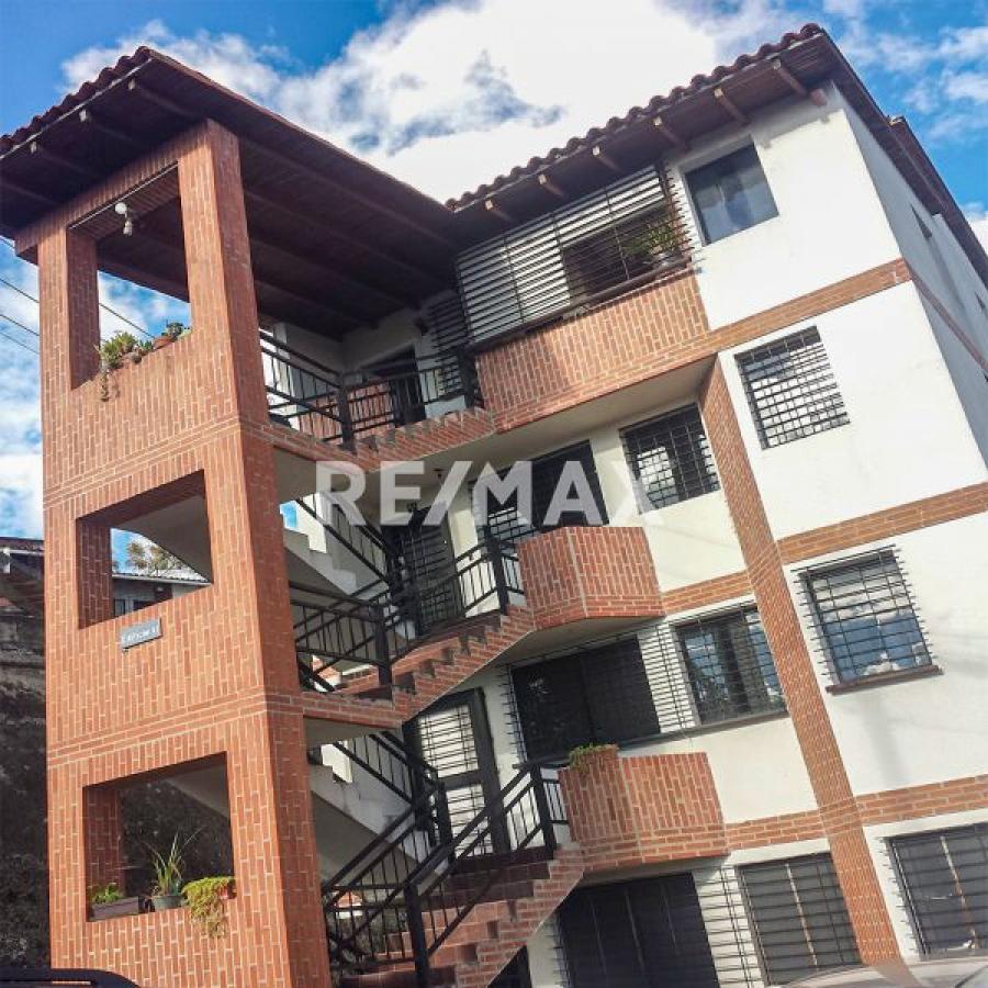 Foto Apartamento en Venta en Carrizal, Miranda - U$D 26 - APV152586 - BienesOnLine