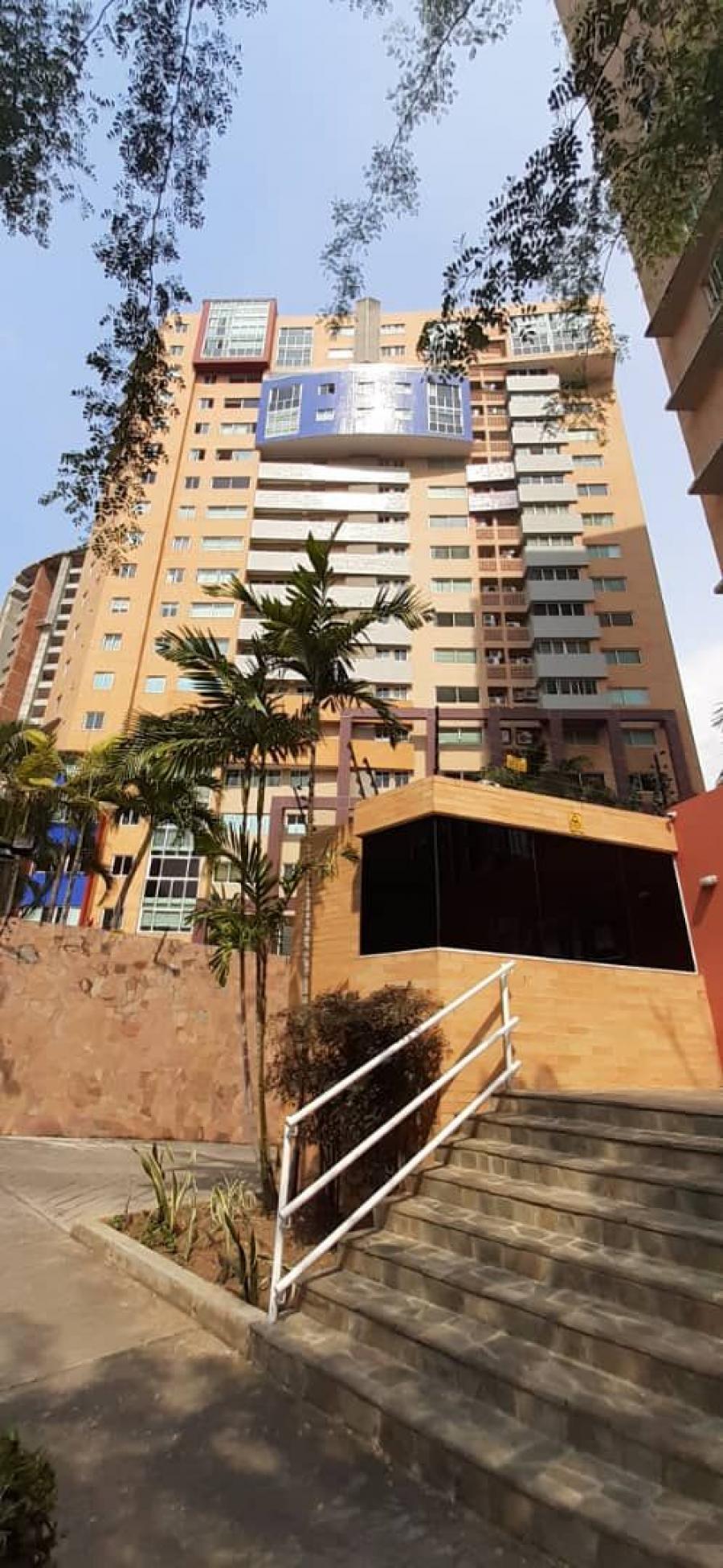 Foto Apartamento en Venta en san jose, Valencia, Carabobo - U$D 35.000 - APV131443 - BienesOnLine