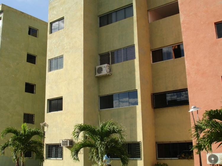 Foto Apartamento en Venta en LOS GUAYOS, Los Guayos, Carabobo - BsF 45.000.000 - APV98705 - BienesOnLine