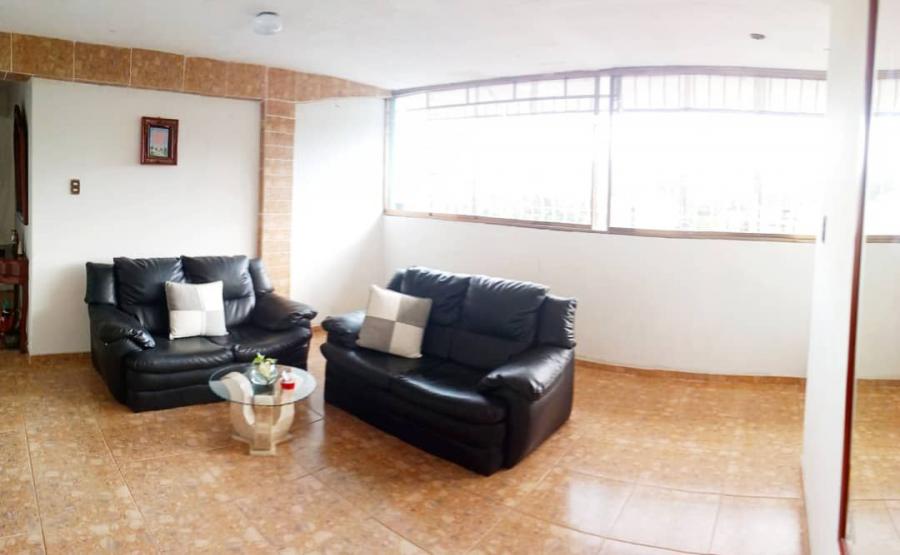 Foto Apartamento en Venta en Los Teques, Miranda - U$D 14.500 - APV150855 - BienesOnLine