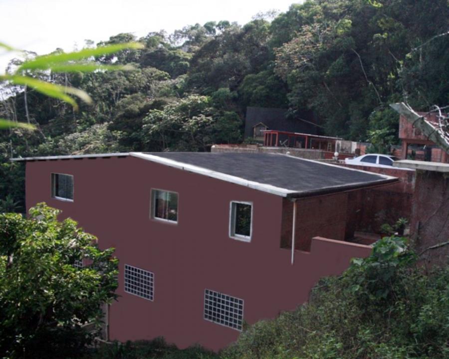 Foto Casa en Venta en Urbanizacin Hoyo de la Puerta. Sector Lomas del L, Distrito Federal - U$D 50.000 - CAV163671 - BienesOnLine