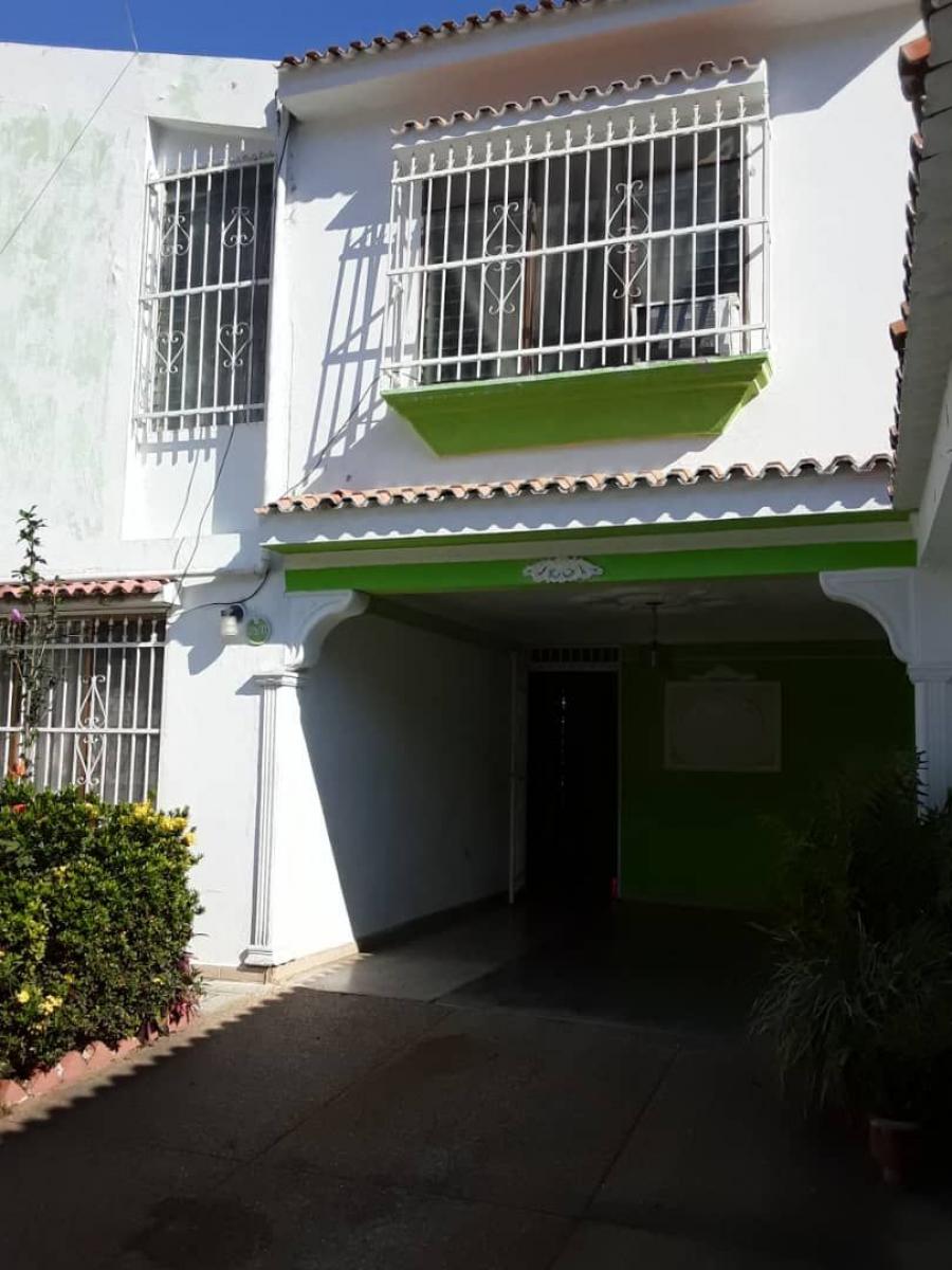 Foto Casa en Venta en Carabobo, San Diego, Carabobo - U$D 28.500 - CAV135933 - BienesOnLine