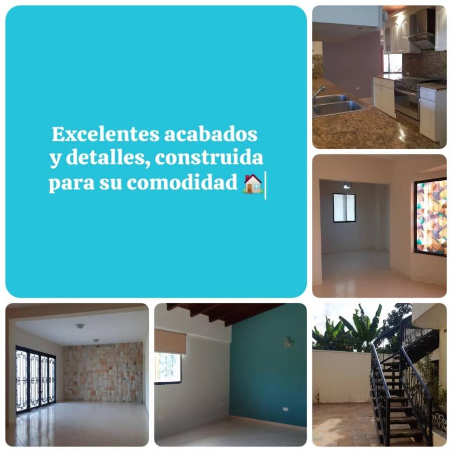 Foto Quinta en Venta en LA FLORESTA, Maturn, Monagas - U$D 63.000 - QUV206946 - BienesOnLine