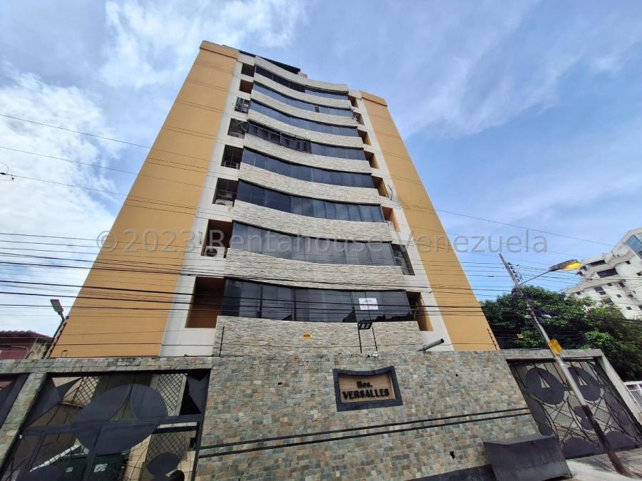 Foto Apartamento en Venta en Maracay, Aragua - U$D 110.000 - APV220180 - BienesOnLine