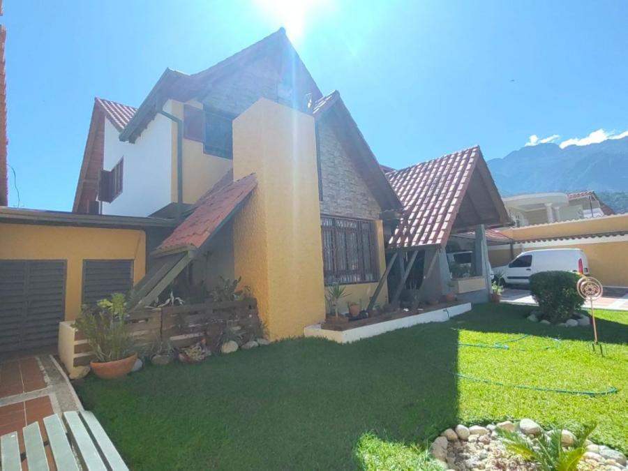 Foto Casa en Venta en Mrida, Mrida - U$D 270.000 - CAV225737 - BienesOnLine