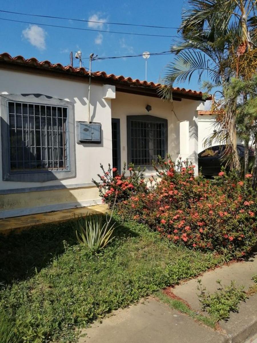 Foto Casa en Venta en Cabudare, Cabudare, Lara - U$D 20.500 - CAV196622 - BienesOnLine