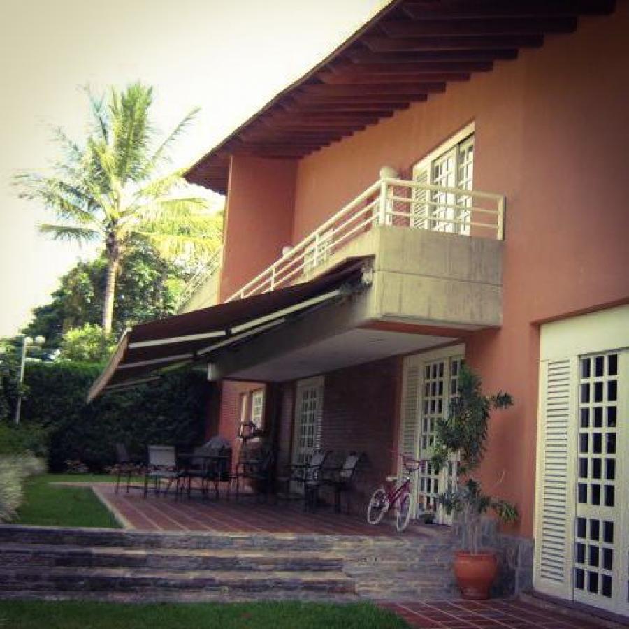 Foto Casa en Venta en Municipio Sucre, URBANIZACION MIRANDA, Distrito Federal - U$D 250.000 - CAV155884 - BienesOnLine