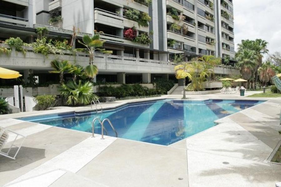 Foto Apartamento en Venta en Urbanizacin Sorocaima, Distrito Federal - U$D 350.000 - APV164424 - BienesOnLine