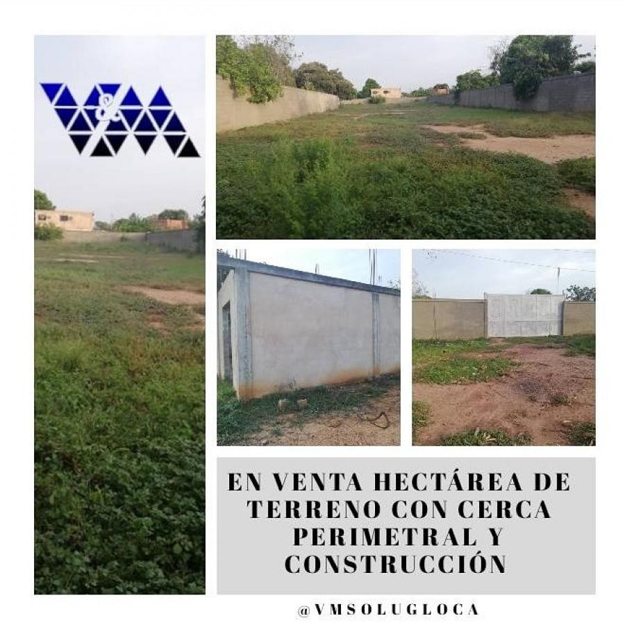 Foto Terreno en Venta en Libertad, Ciudad Ojeda, Zulia - BsF 5.500 - TEV118727 - BienesOnLine