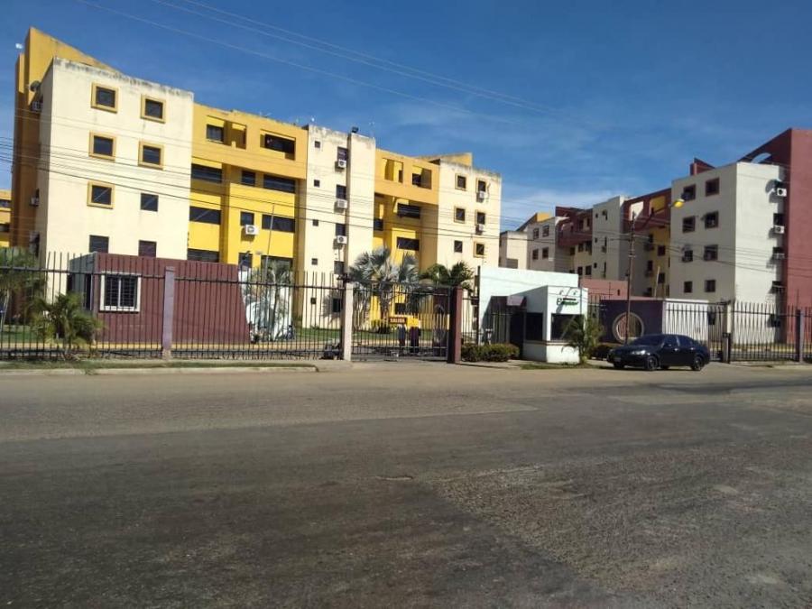 Foto Apartamento en Venta en Los Guayos, Carabobo - U$D 7.400 - APV170187 - BienesOnLine