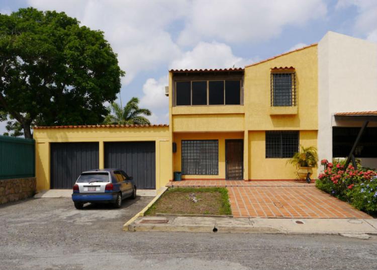 Foto Casa en Venta en Barquisimeto, Lara - BsF 180.000.000 - CAV92801 - BienesOnLine