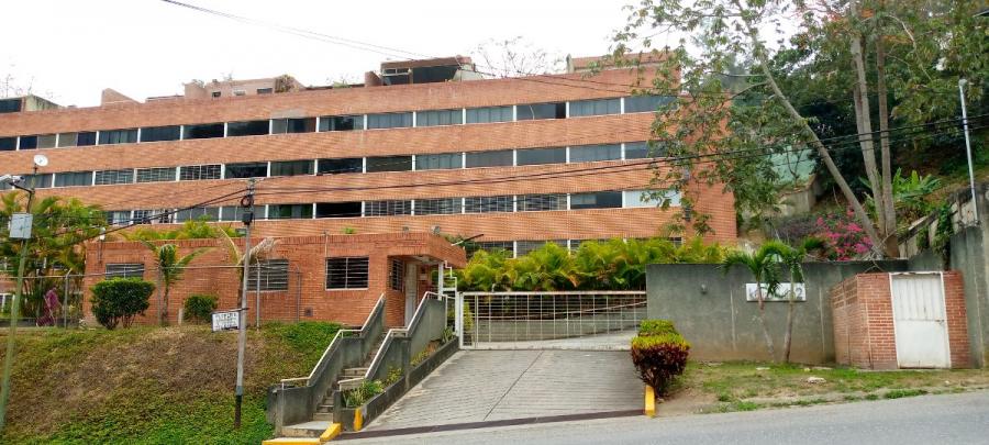 Foto Apartamento en Venta en Parque caiza, Caracas, Distrito Federal - U$D 38.000 - APV201334 - BienesOnLine