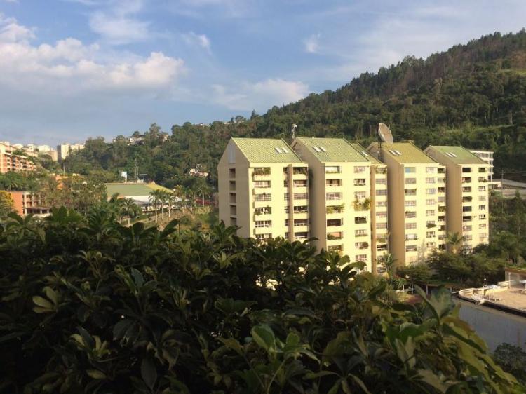 Foto Apartamento en Venta en Baruta, La Tahona, Caracas, Distrito Federal - BsF 1.224.960.000 - APV101047 - BienesOnLine