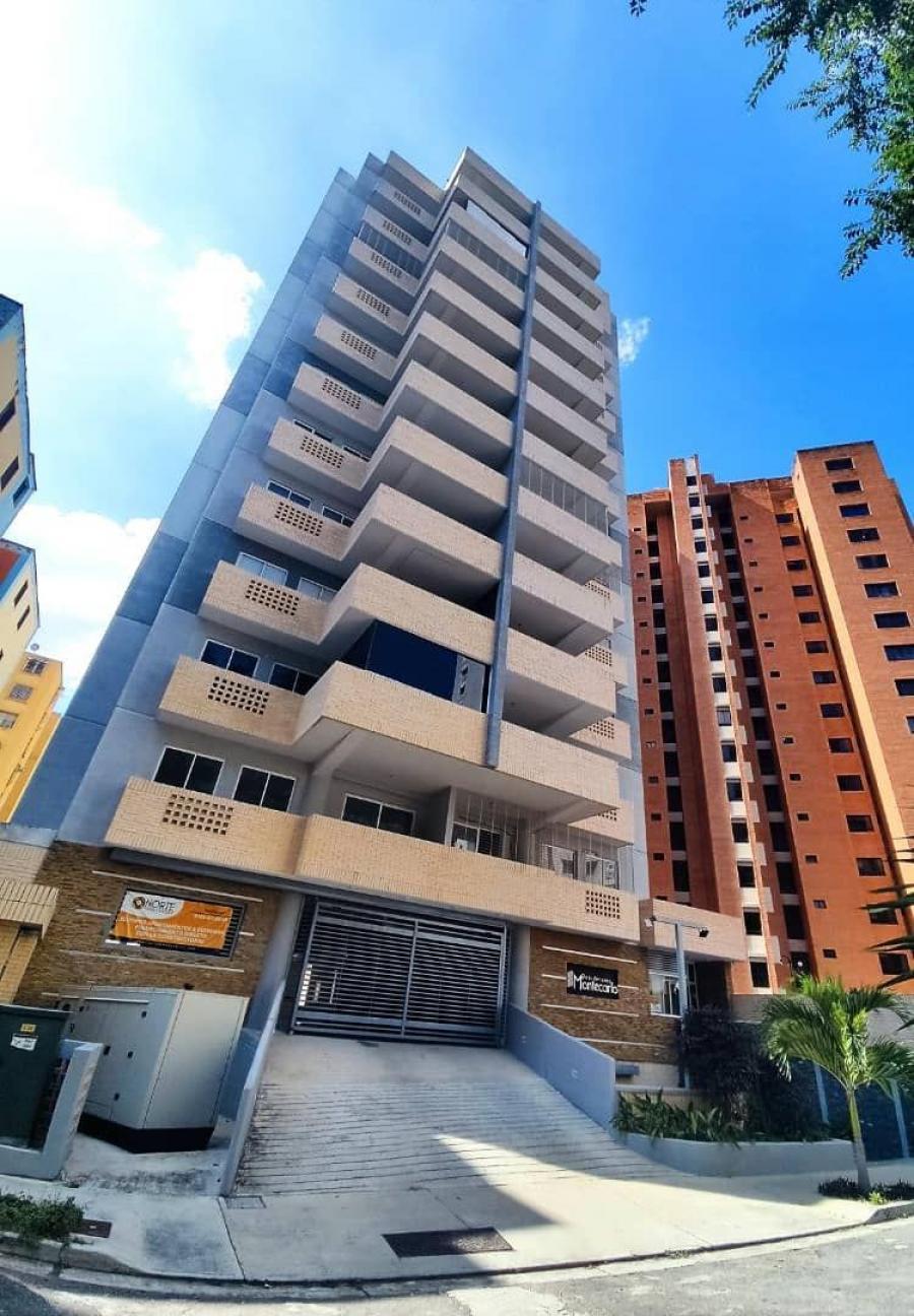 Foto Apartamento en Venta en Las Chimeneas, Valencia, Carabobo - U$D 40.000 - APV206419 - BienesOnLine
