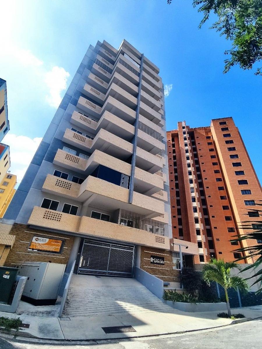 Foto Apartamento en Venta en Valencia, Carabobo - U$D 40.000 - APV209469 - BienesOnLine
