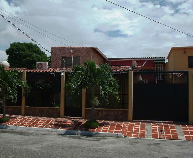 Home in Metric Way