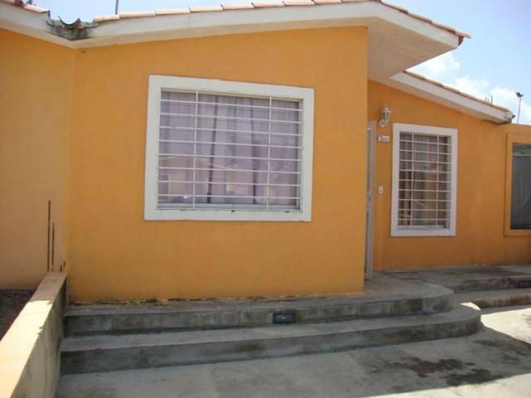 Foto Casa en Venta en Barquisimeto, Lara - BsF 25.000.000 - CAV98690 - BienesOnLine
