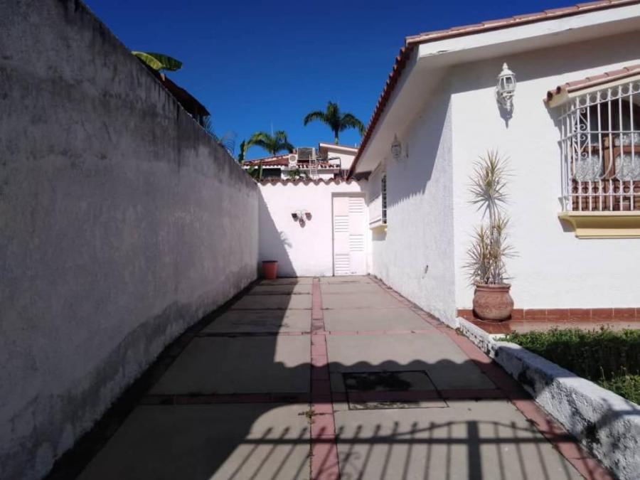 Foto Casa en Venta en Valencia, Carabobo - U$D 65.000 - CAV139804 - BienesOnLine