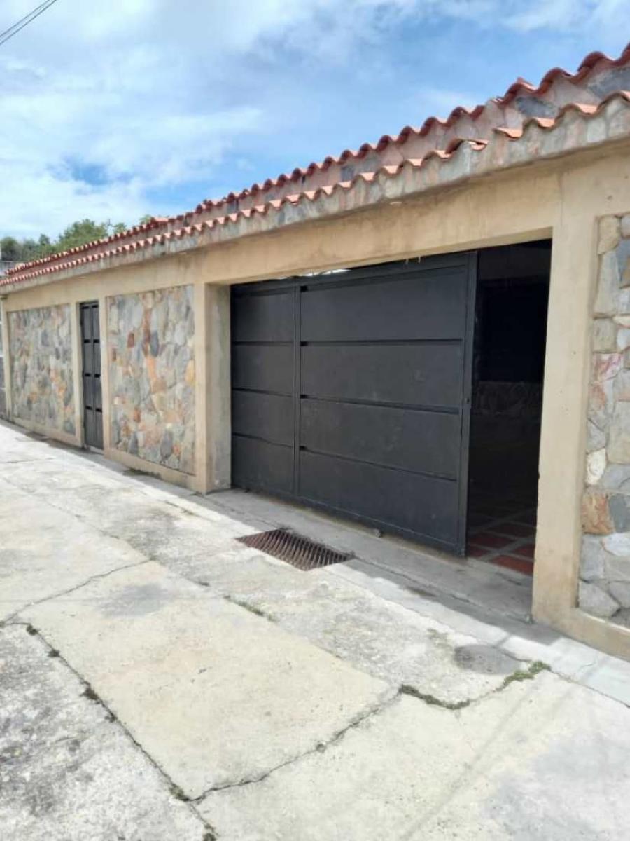 Foto Casa en Venta en San Joaqun, Carabobo - U$D 15.000 - CAV165918 - BienesOnLine