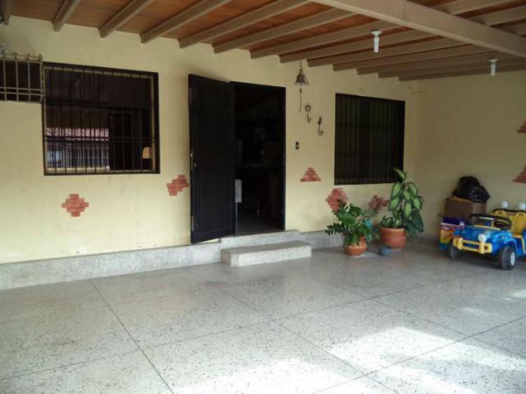 Foto Casa en Venta en Cabudare, Lara - BsF 50.000.000 - CAV98029 - BienesOnLine