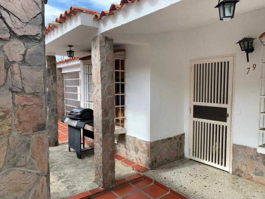 Foto Casa en Venta en San Diego, Carabobo - U$D 27.000 - CAV171858 - BienesOnLine