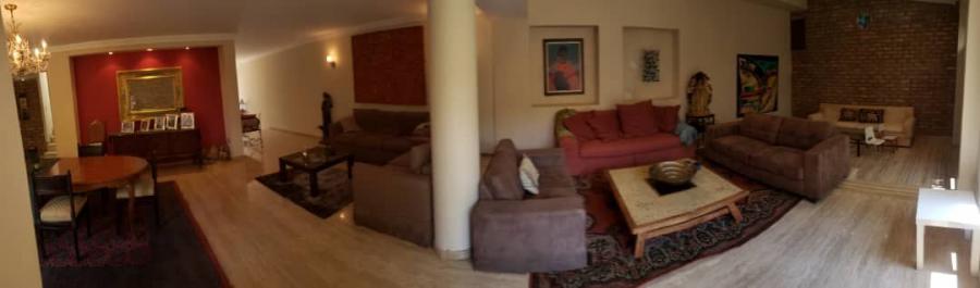 Home in Metric Way