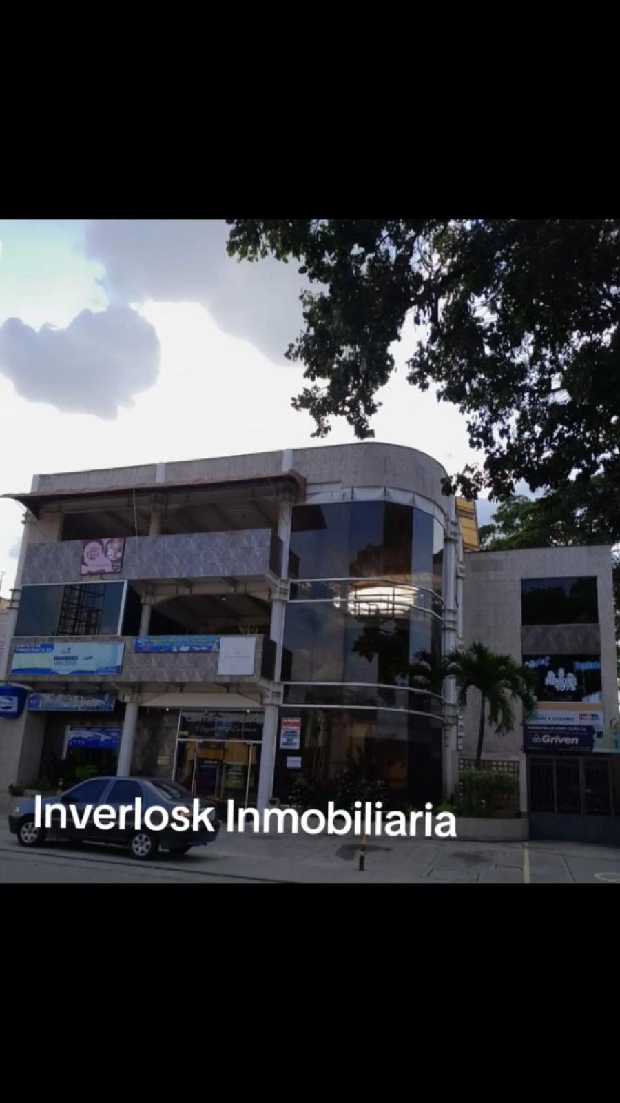Foto Edificio en Venta en Mercedes Dias, Valera, Trujillo - U$D 1.400.000 - EDV254723 - BienesOnLine