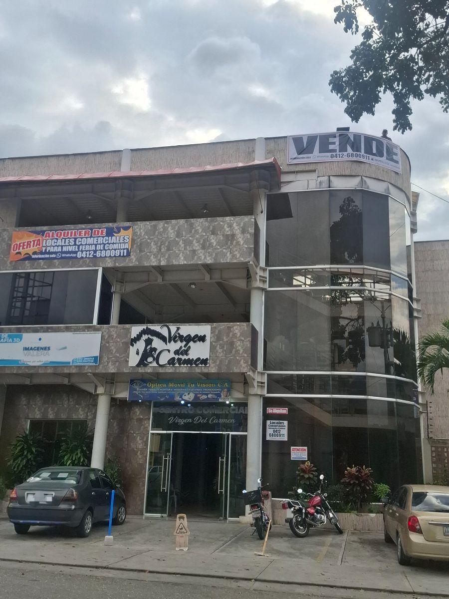 Foto Edificio en Venta en Mercedes Dias, Valera, Trujillo - U$D 1.400.000 - EDV256638 - BienesOnLine