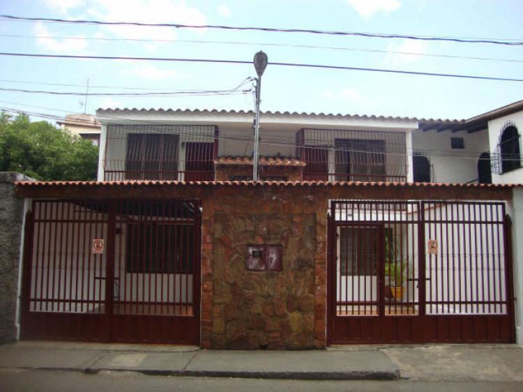 Foto Casa en Venta en Barquisimeto, Lara - BsF 150.000.000 - CAV98723 - BienesOnLine