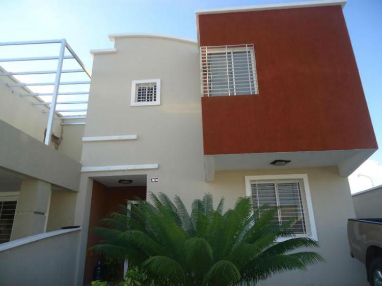 Home in Metric Way