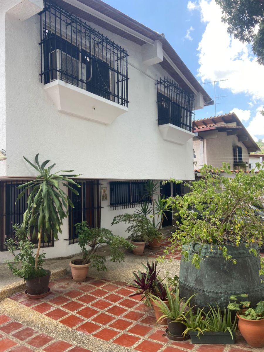 Foto Casa en Venta en Santa fe Norte. Baruta, Caracas, Distrito Federal - U$D 350.000 - CAV209058 - BienesOnLine