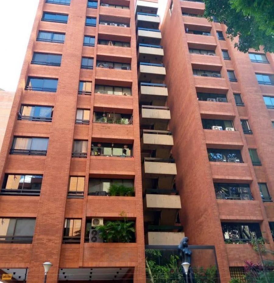 Foto Apartamento en Venta en El rosal, Chacao, Miranda - U$D 580.000 - APV201523 - BienesOnLine