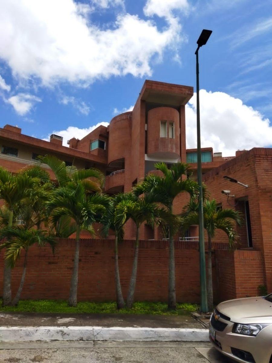 Foto Apartamento en Venta en Oritopo/hatillo, Hatillo, Miranda - U$D 210.000 - APV201322 - BienesOnLine