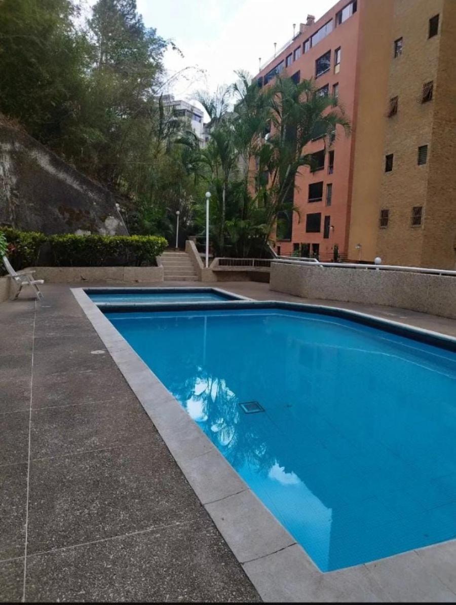 Foto Apartamento en Venta en Petare/Terraza del Avila, Petare, Miranda - U$D 55.000 - APV201522 - BienesOnLine