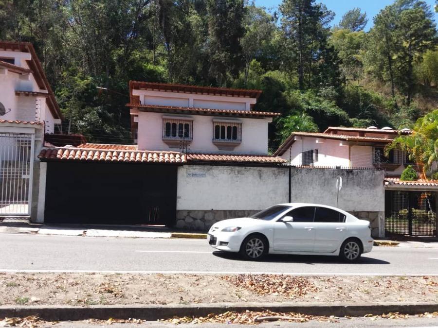 Foto Casa en Venta en Alto Prado/baruta, Nuestra Seora del Rosario de Baruta, Miranda - U$D 150.000 - CAV201321 - BienesOnLine