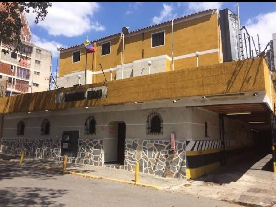 Foto Hotel en Venta en Chacaito. Libertador, Caracas, Distrito Federal - U$D 250.000 - HOV209078 - BienesOnLine