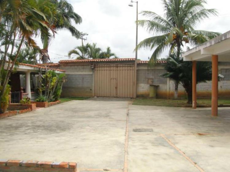 Foto Casa en Venta en Cabudare, Lara - BsF 200.000.000 - CAV98315 - BienesOnLine