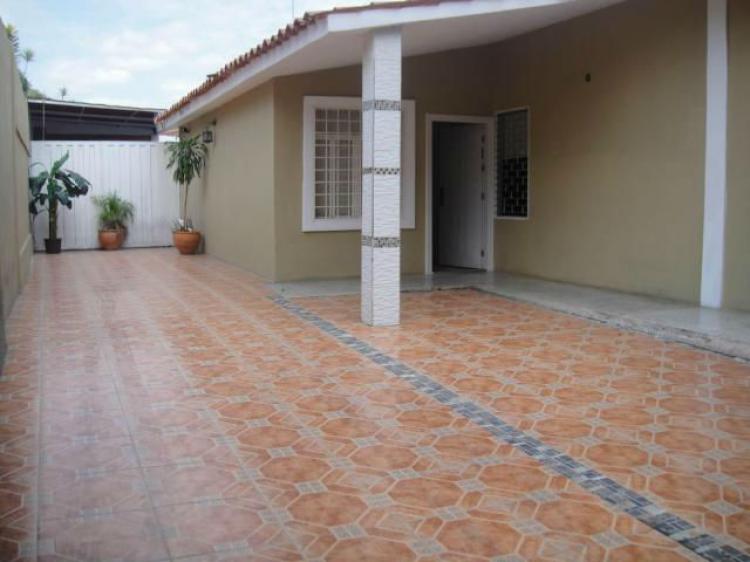 Foto Casa en Venta en Cabudare, Lara - BsF 155.000.000 - CAV98314 - BienesOnLine