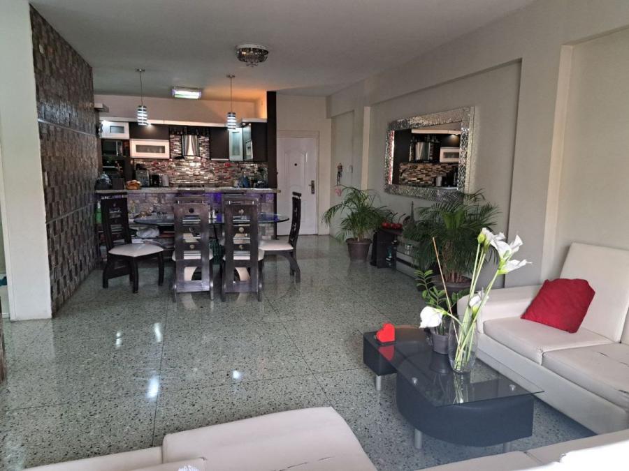 Foto Apartamento en Venta en IRIBARREN, Barquisimeto, Lara - U$D 50.000 - APV219734 - BienesOnLine