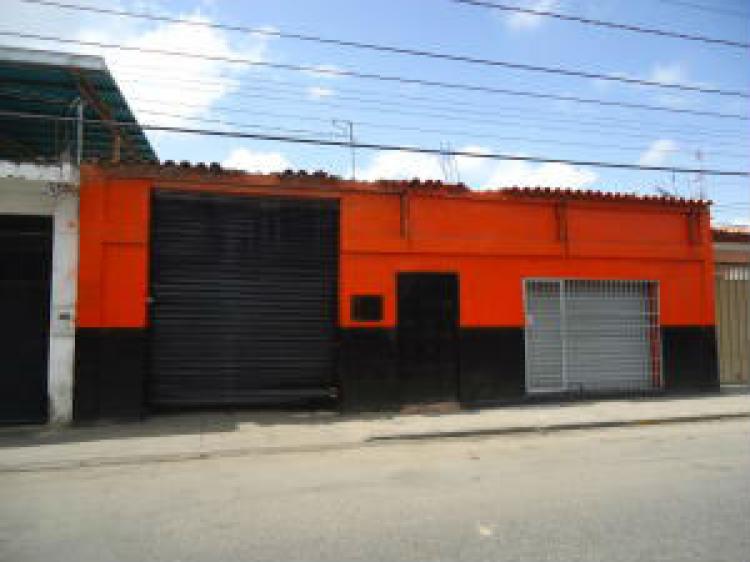 Home in Metric Way
