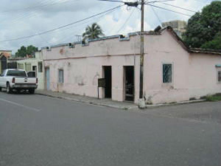 Home in Metric Way