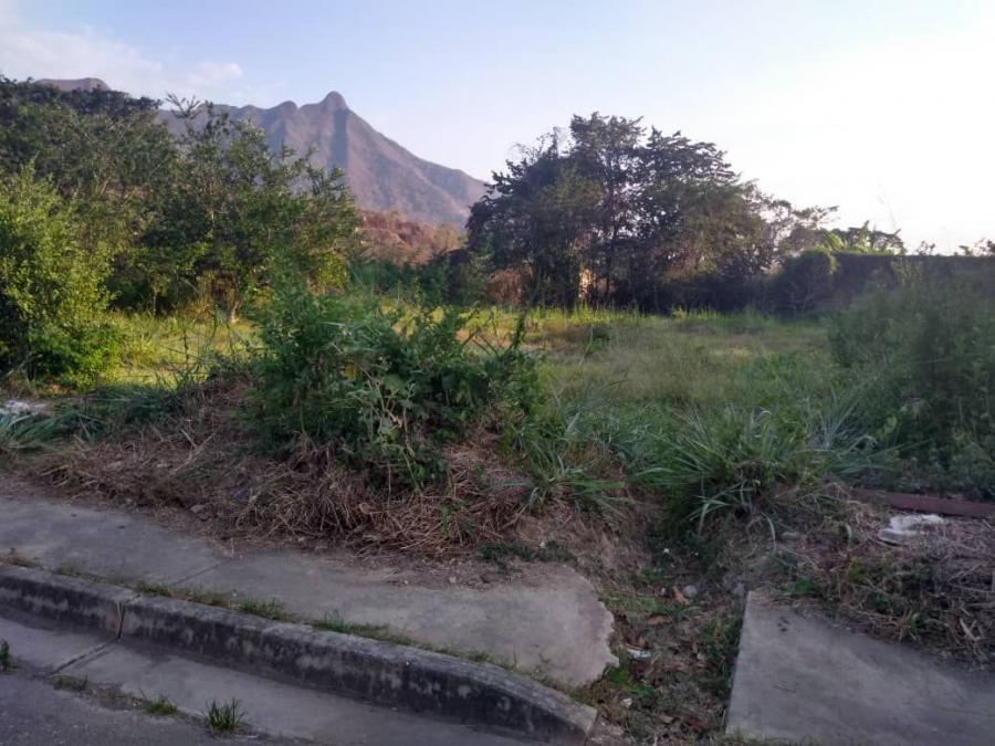 Foto Terreno en Venta en Terreno en San Diego Sector El Polvero Villas del , Terreno en San Diego Sector El Polvero Villas del , Carabobo - U$D 10.500 - TEV156968 - BienesOnLine