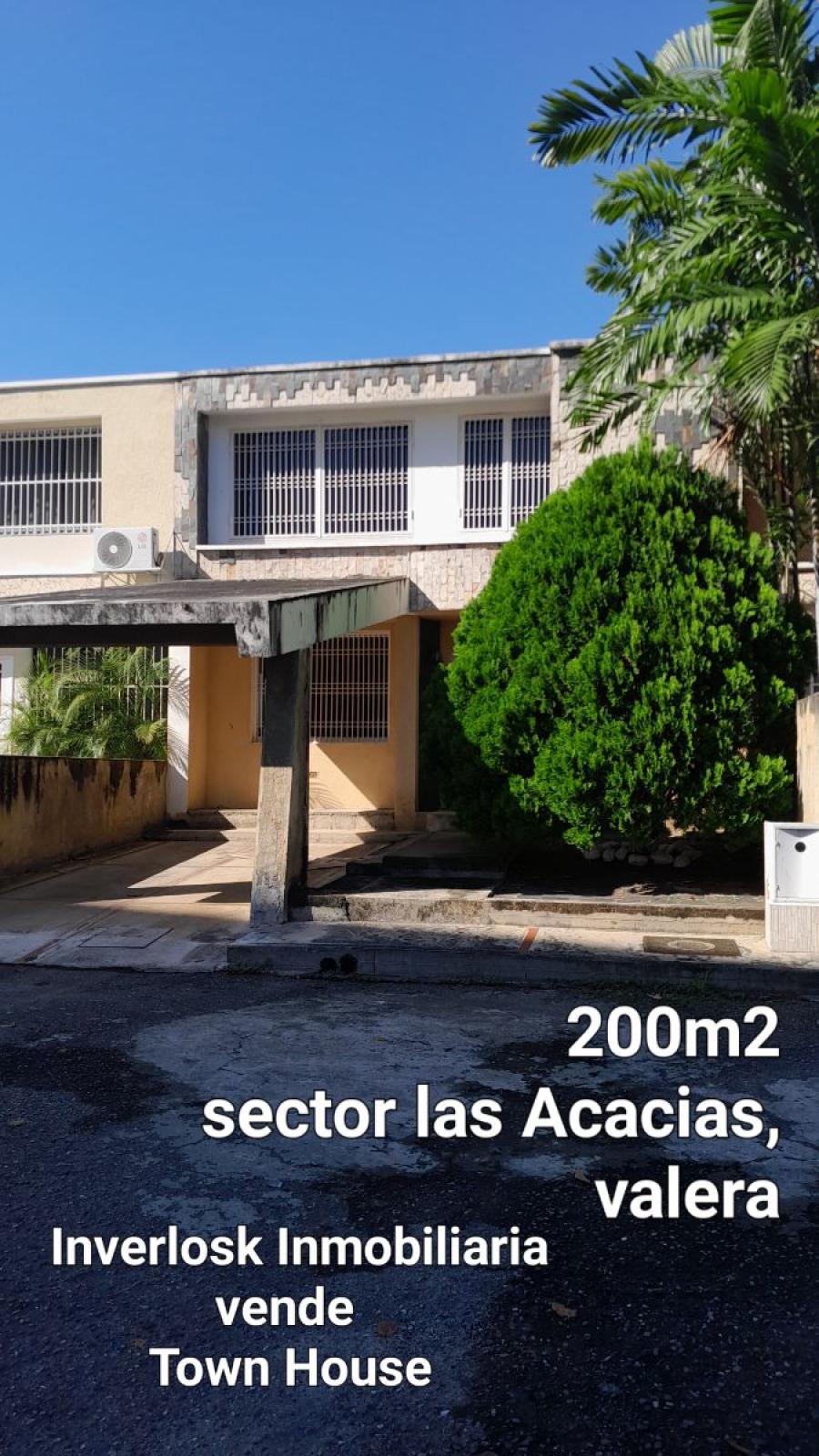 Foto Casa en Venta en Sector las acacias, Sector las acacias, Trujillo - U$D 95.000 - CAV216213 - BienesOnLine