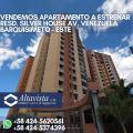 Apartamento en Venta en Este Barquisimeto