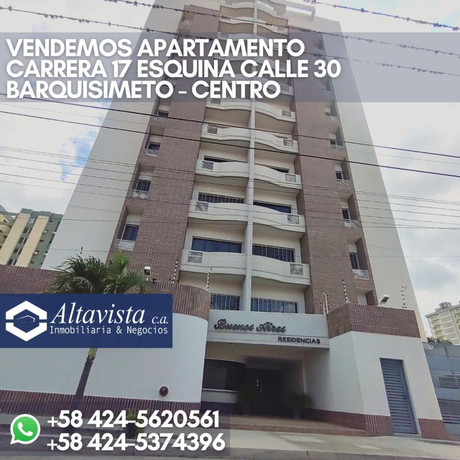 Foto Apartamento en Venta en Centro, Barquisimeto, Lara - APV192291 - BienesOnLine